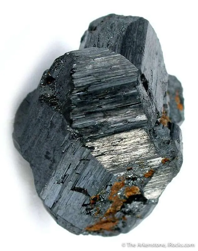 Rutile - image 3