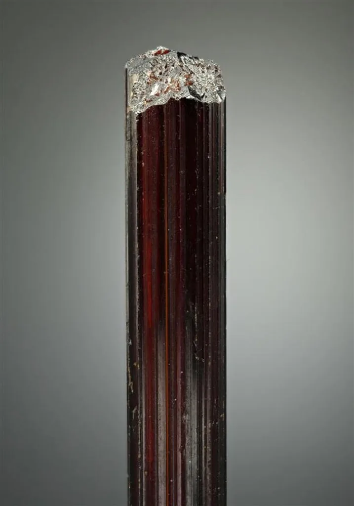Rutile image