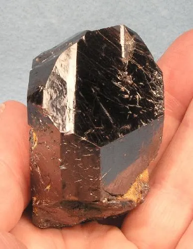Rutile image