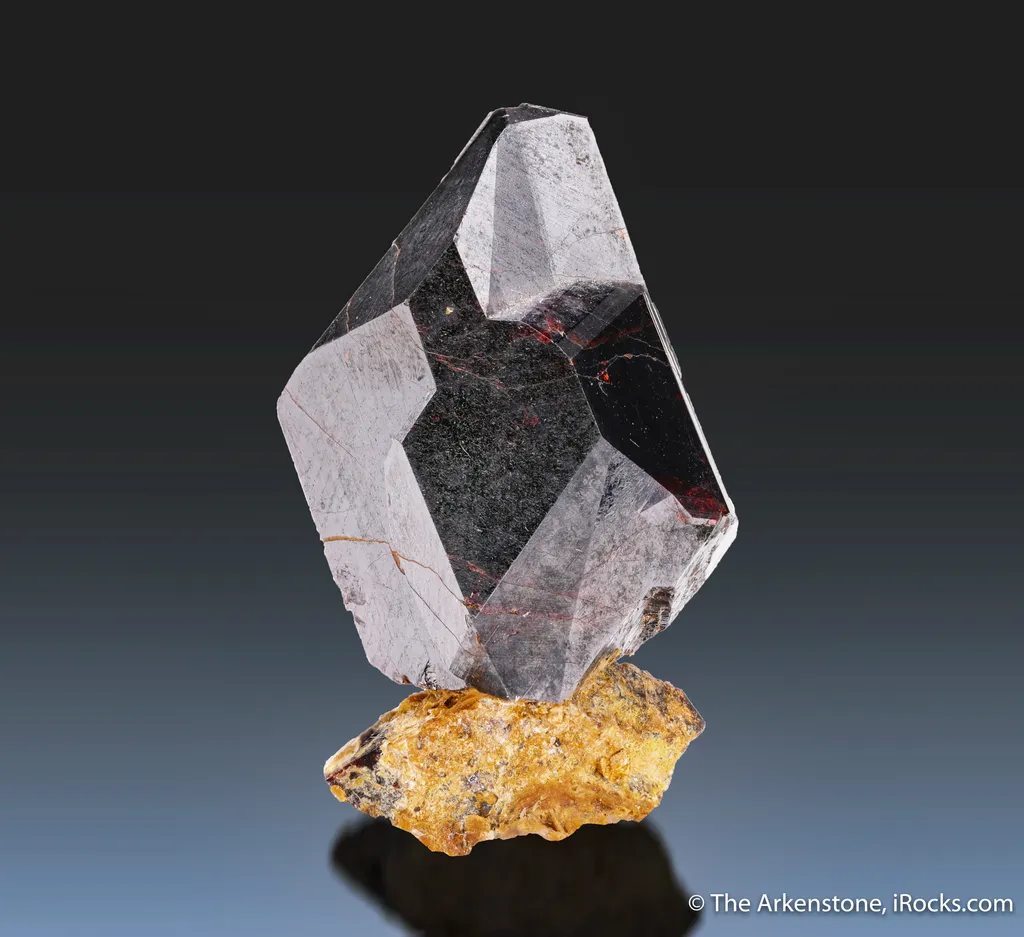 Rutile image