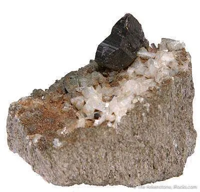 Rutile - image 2