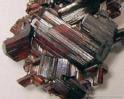 Rutile - image 2