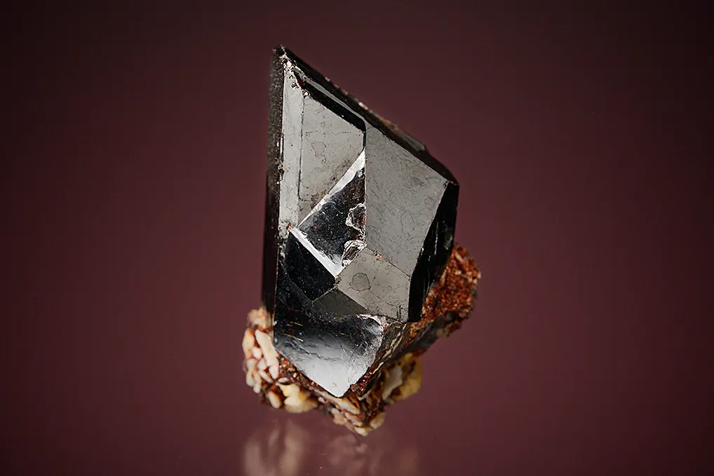 Rutile - image 2