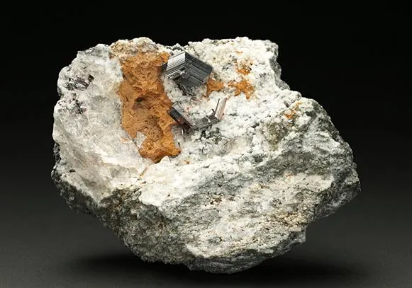 Rutile - image 1