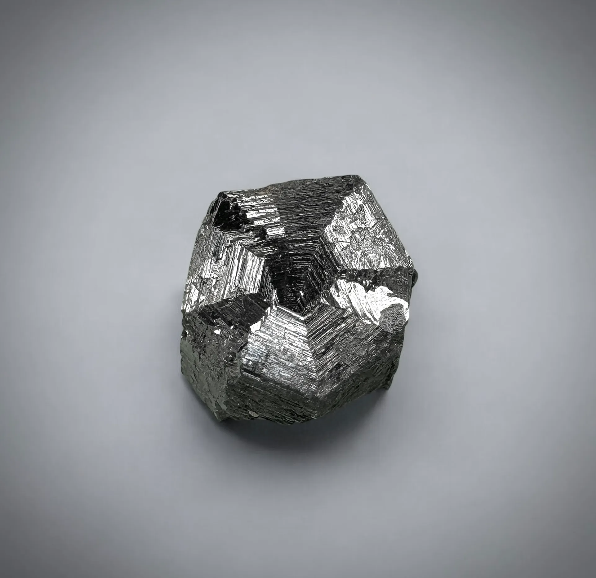 Rutile (Eightling Twin) - image 1