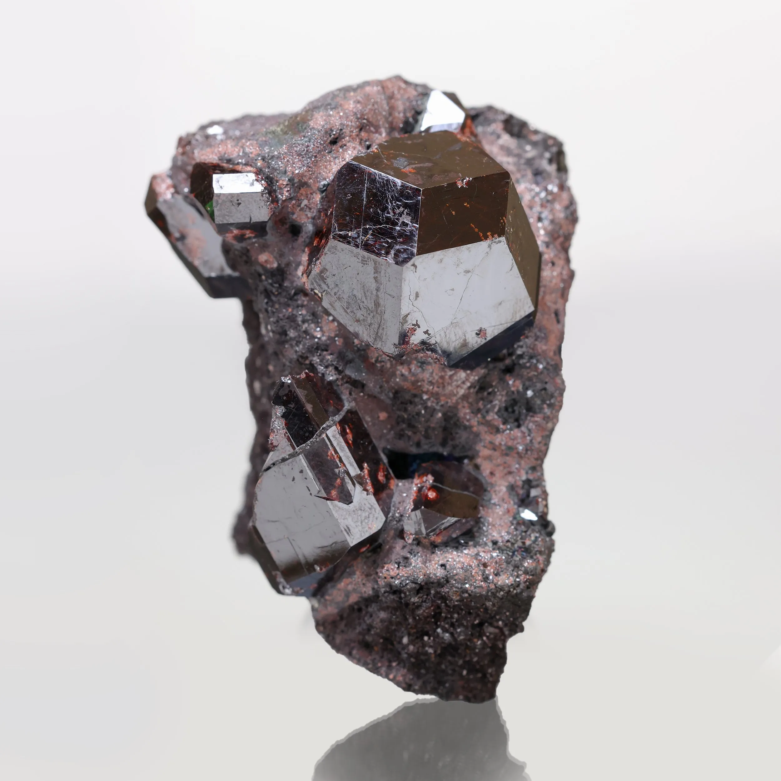 Rutile Eightling Twin - image 1