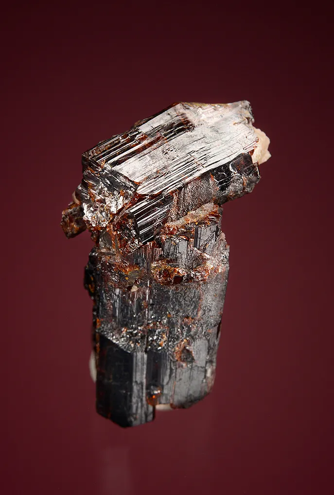 Rutile - image 2