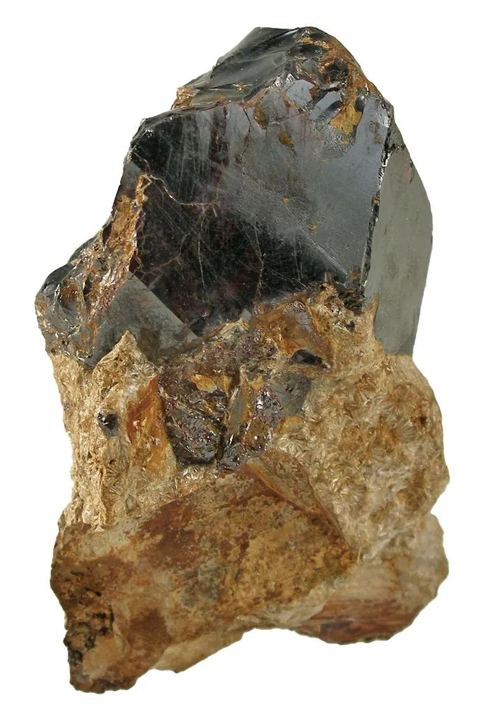 Rutile - image 4