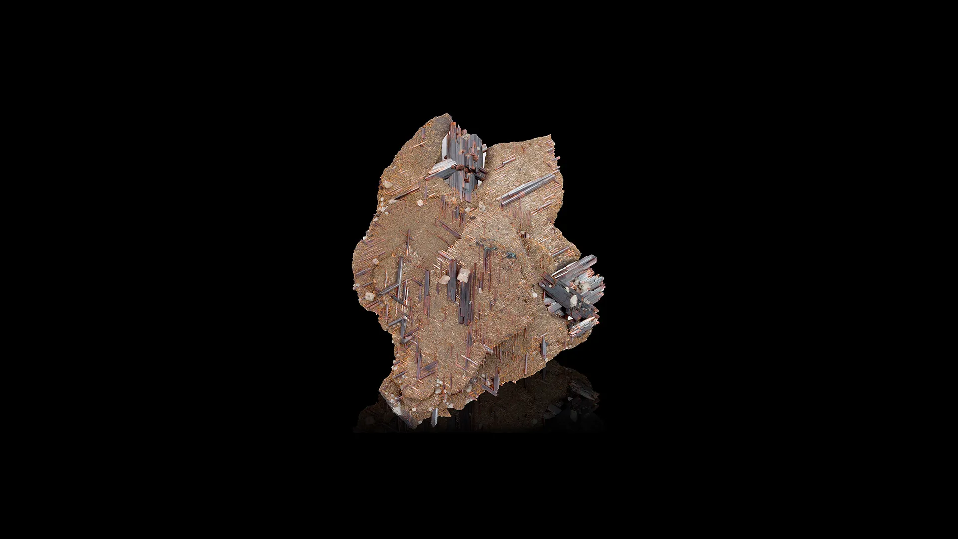 Rutile - image 1