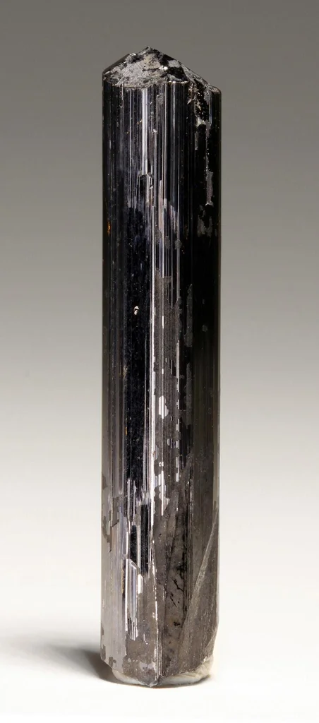 Rutile from Brumado, Bahia, Brazil image
