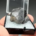 Rutile from Graves Mountain, Georgia, USA - image 2