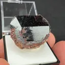 Rutile from Graves Mountain, Georgia, USA - image 2