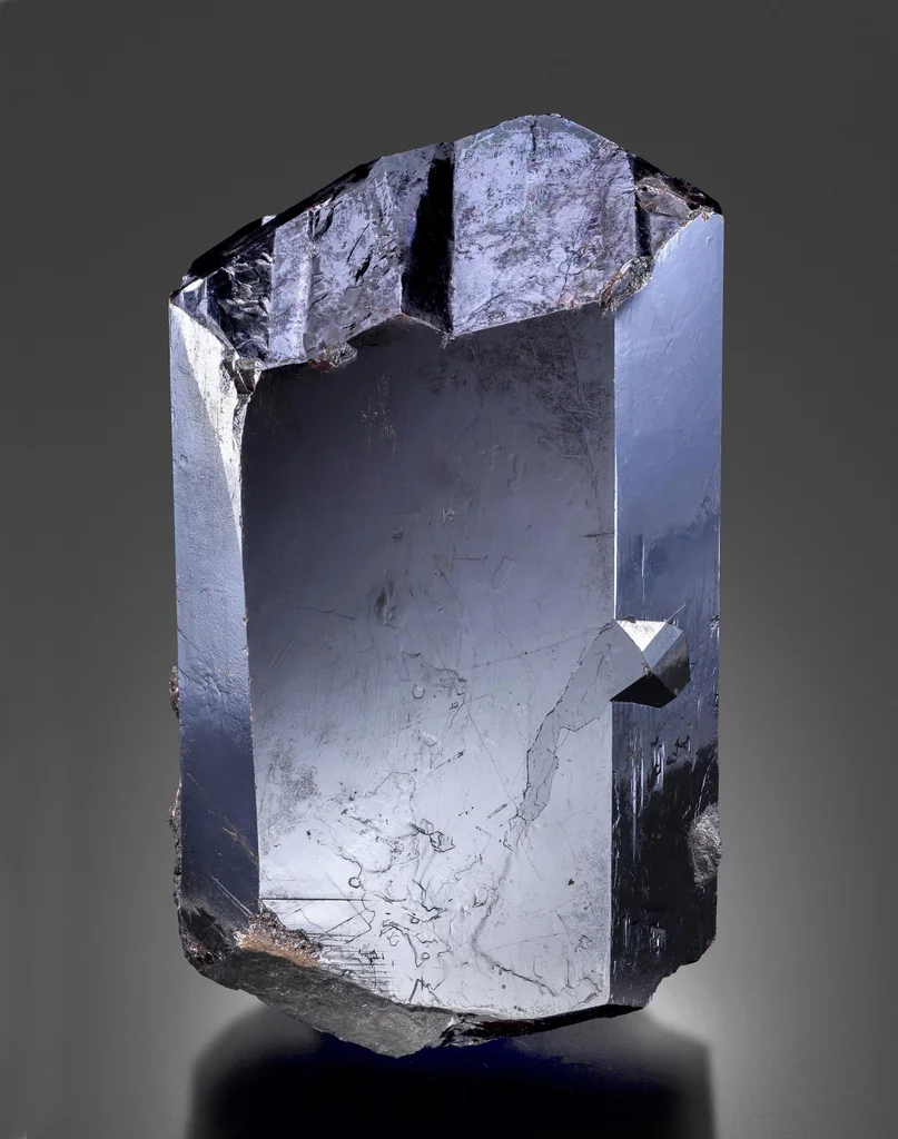 Rutile from Graves Mountain, Georgia, USA image
