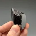Rutile from Graves Mountain, Georgia, USA - image 4