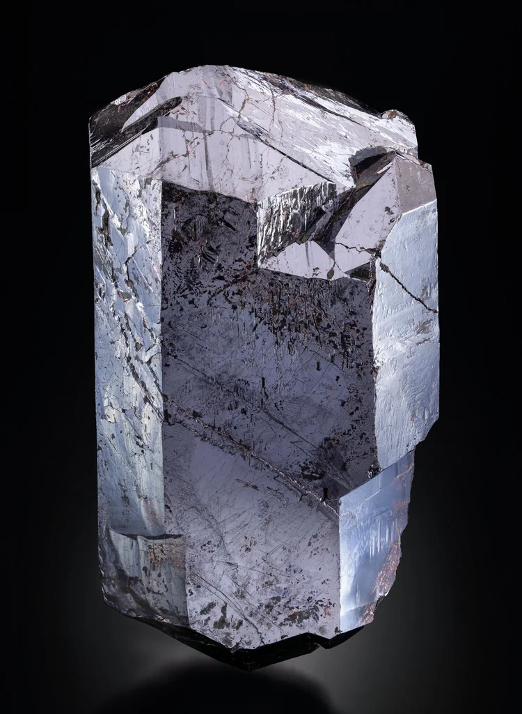 Rutile from Graves Mountain, Georgia, USA image