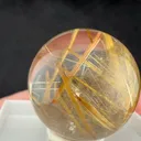 Rutile from Ibitiara, Bahia, Brazil - image 2