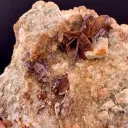 Rutile from Pakistan - image 6