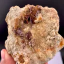Rutile from Pakistan - image 9