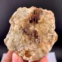 Rutile from Pakistan - image 5