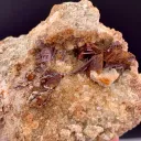 Rutile from Pakistan - image 7