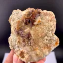 Rutile from Pakistan - image 10