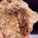 Rutile from Pakistan - image 8