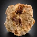 Rutile from Pakistan - image 1