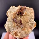 Rutile from Pakistan - image 4
