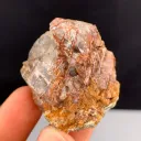 Rutile from Pakistan, Gilgit-Baltistan, Skardu District, Shigar Valley - image 6