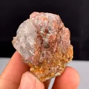 Rutile from Pakistan, Gilgit-Baltistan, Skardu District, Shigar Valley - image 9