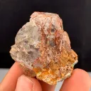 Rutile from Pakistan, Gilgit-Baltistan, Skardu District, Shigar Valley - image 7