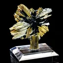 Rutile - Hematite - image 2