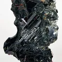 Rutile, Hematite - image 1