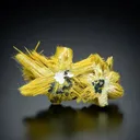 Rutile & Hematite - image 1