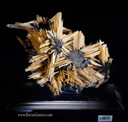 Rutile - Hematite - image 2