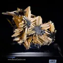 Rutile - Hematite - image 2