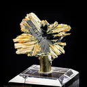 Rutile - Hematite - image 1