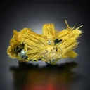 Rutile & Hematite - image 3