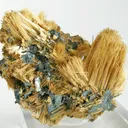 Rutile, Hematite - image 1