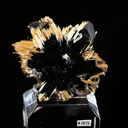 Rutile-Hematite - image 1