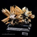 Rutile & Hematite - image 1