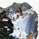 Rutile, Hematite - image 2