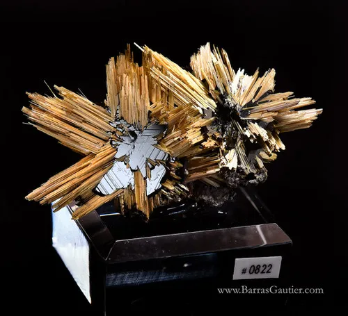 Rutile & Hematite - image 2