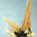 Rutile, Hematite - image 2