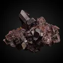 Rutile Hematite, Kyanite - image 1