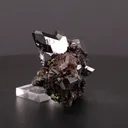 Rutile Hematite, Kyanite - image 2