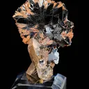 Rutile- Hematite- Quartz - image 2