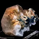 Rutile-Hematite Quartz - image 3