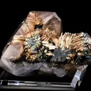 Rutile-Hematite Quartz - image 4