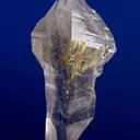 Rutile in Quartz - image 1